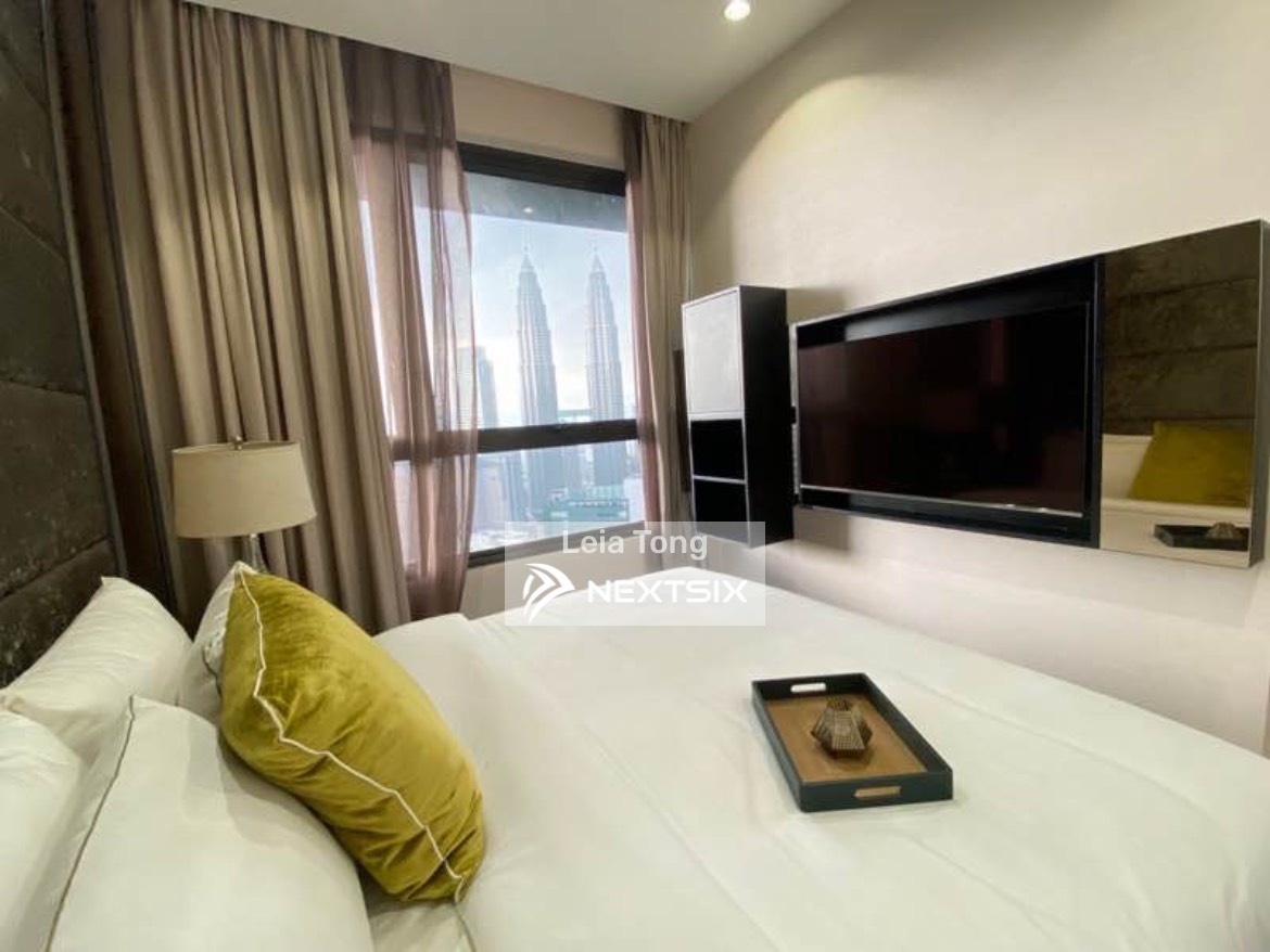Serviced Residence For Sale in KLCC Wilayah Persekutuan Kuala Lumpur - Image 8