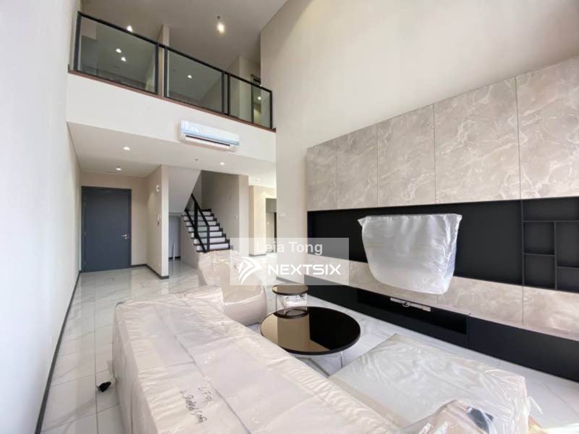 Serviced Residence For Sale in KLCC Kuala Lumpur