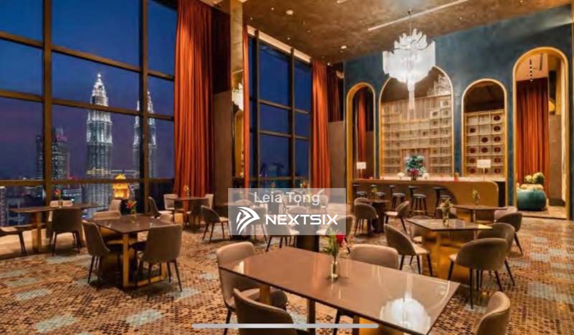 Serviced Residence For Sale in KLCC Wilayah Persekutuan Kuala Lumpur - Image 10
