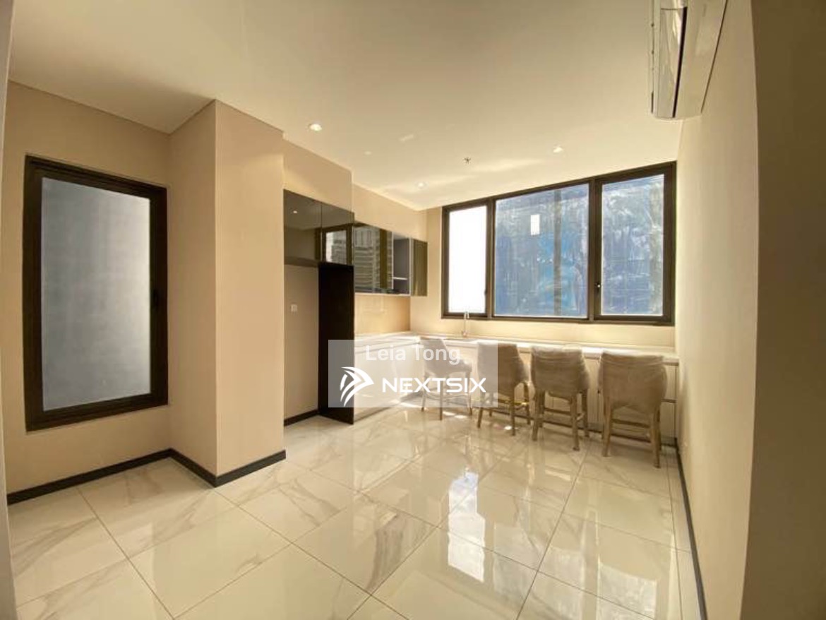 Serviced Residence For Sale in KLCC Wilayah Persekutuan Kuala Lumpur - Image 6