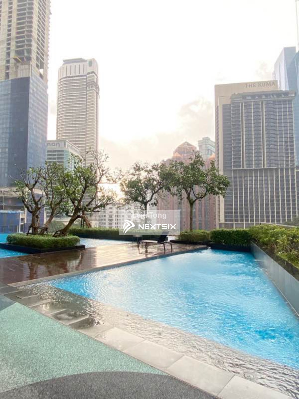 Serviced Residence For Sale in KLCC Wilayah Persekutuan Kuala Lumpur - Image 8