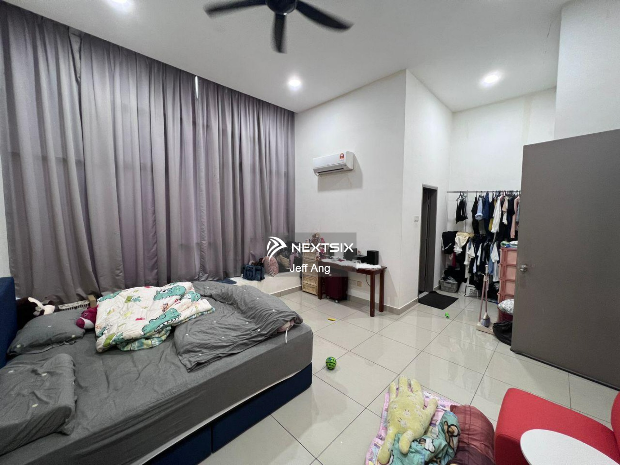 2-sty Superlink House For Sale in Johor Bahru Johor - Image 17