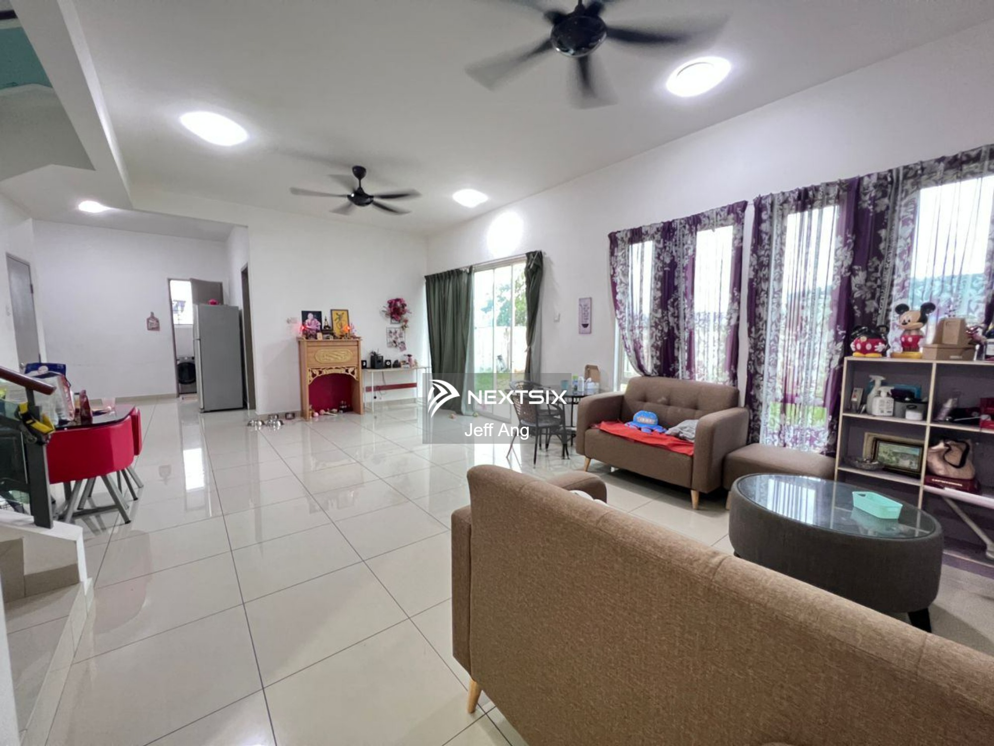 2-sty Superlink House For Sale in Johor Bahru Johor - Image 5