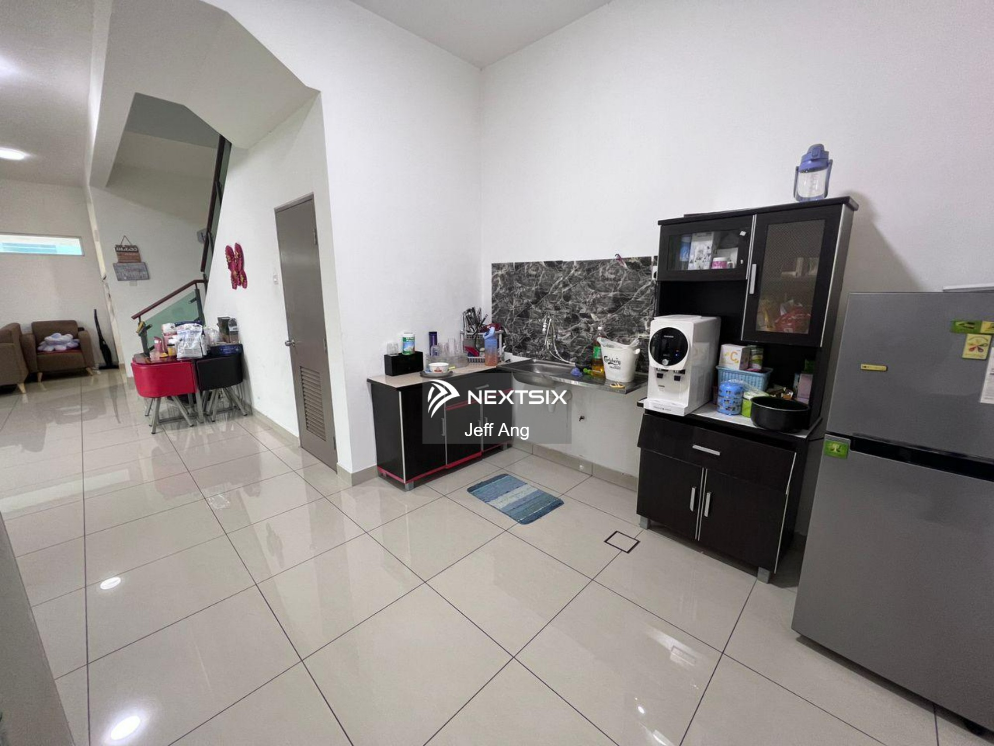 2-sty Superlink House For Sale in Johor Bahru Johor - Image 6