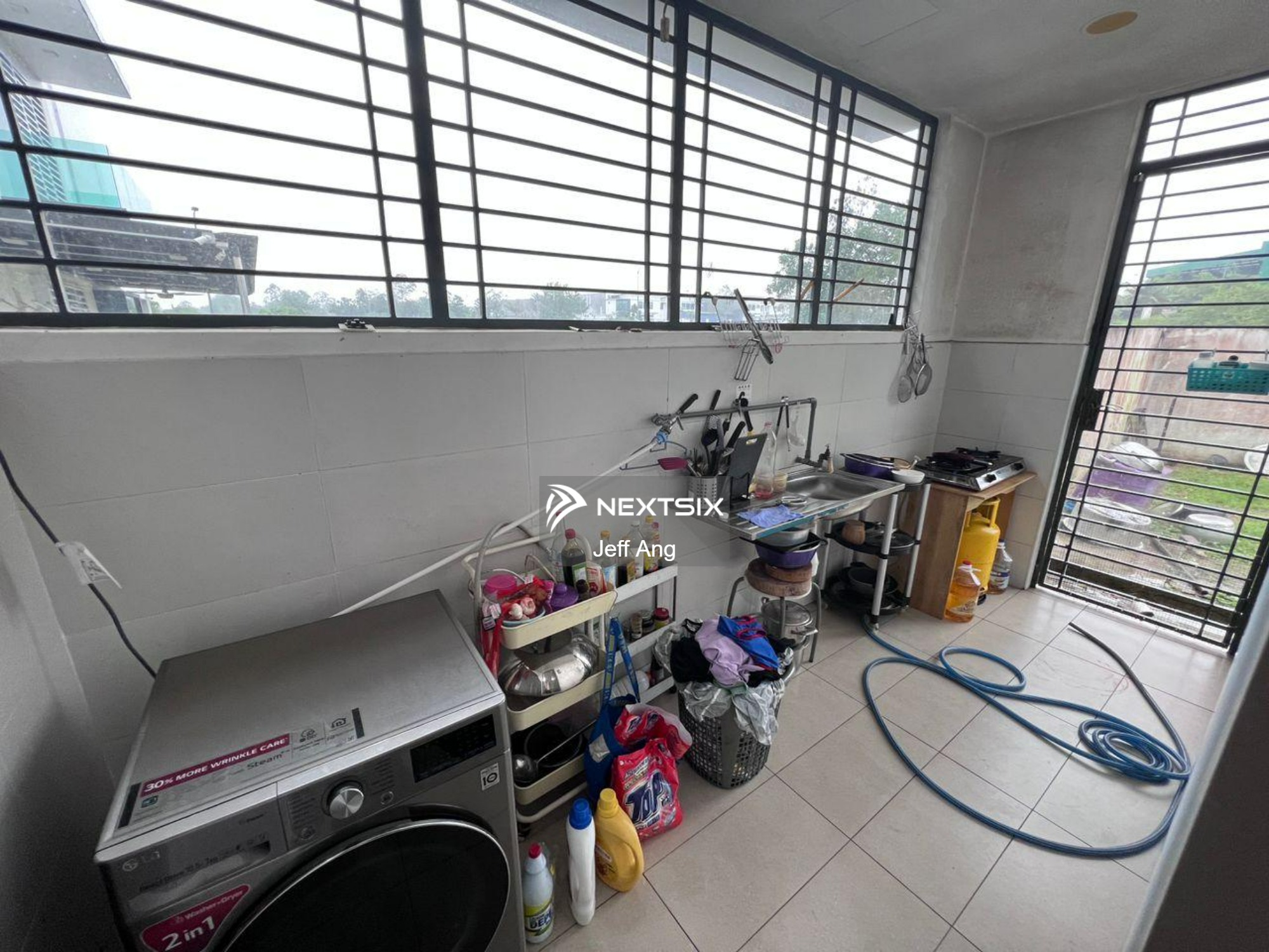 2-sty Superlink House For Sale in Johor Bahru Johor - Image 7