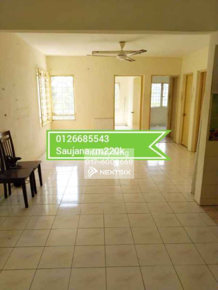 Apartment For Sale in Petaling Jaya Selangor - Image 11