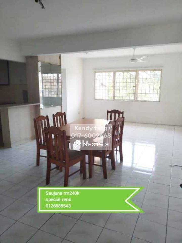 Apartment For Sale in Petaling Jaya Selangor - Image 12