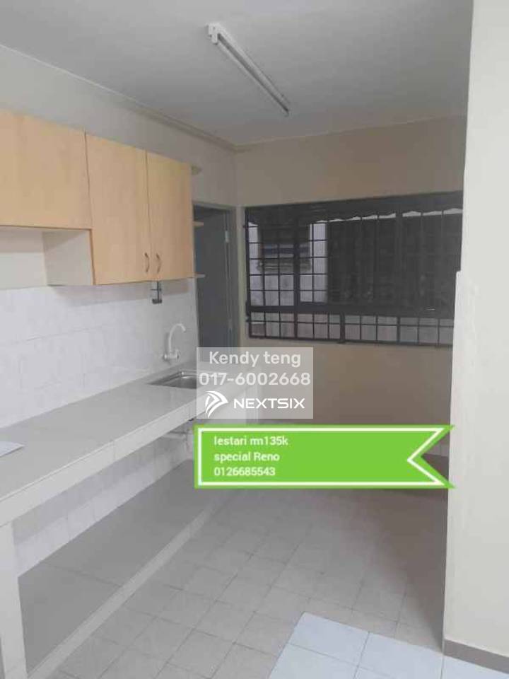 Apartment For Sale in Petaling Jaya Selangor - Image 13