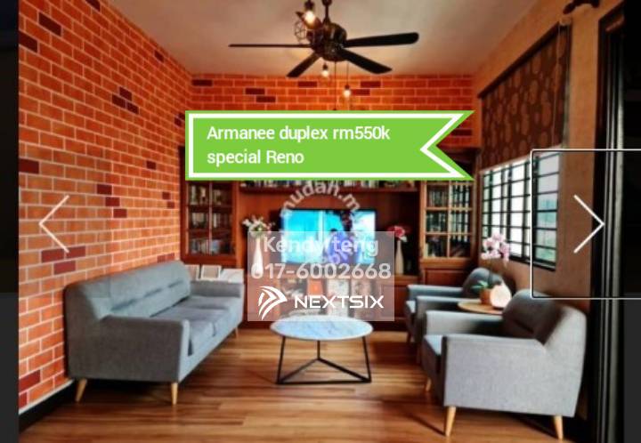 Apartment For Sale in Petaling Jaya Selangor - Image 14