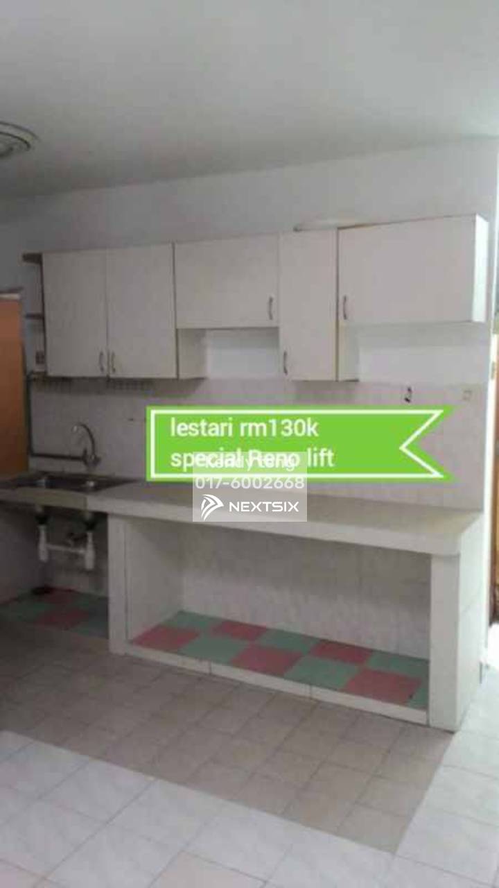 Apartment For Sale in Petaling Jaya Selangor - Image 15