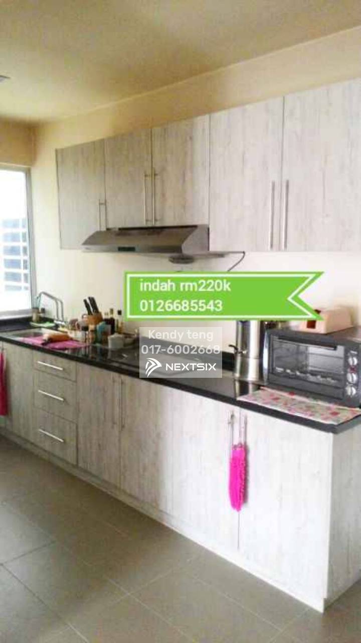Apartment For Sale in Petaling Jaya Selangor