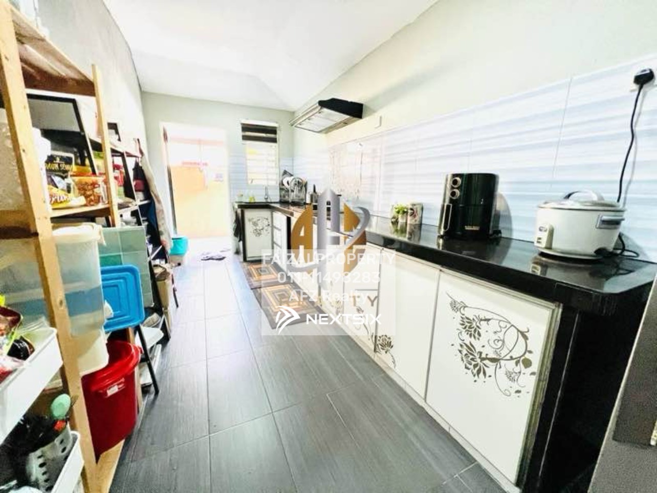 Semi-detached House For Sale in Permatang Pauh Penang - Image 10