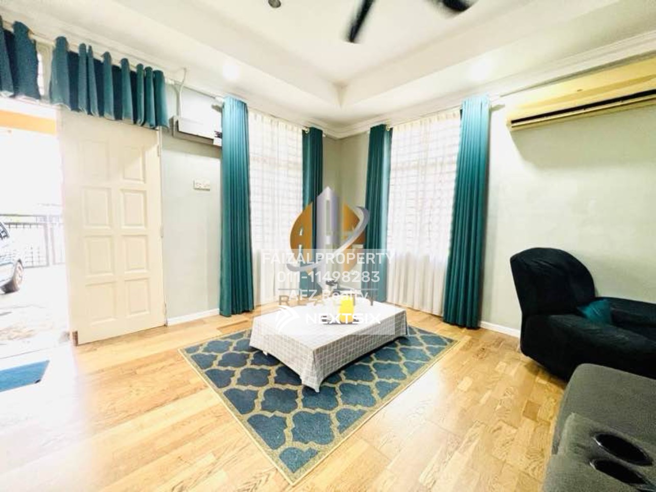 Semi-detached House For Sale in Permatang Pauh Penang - Image 5