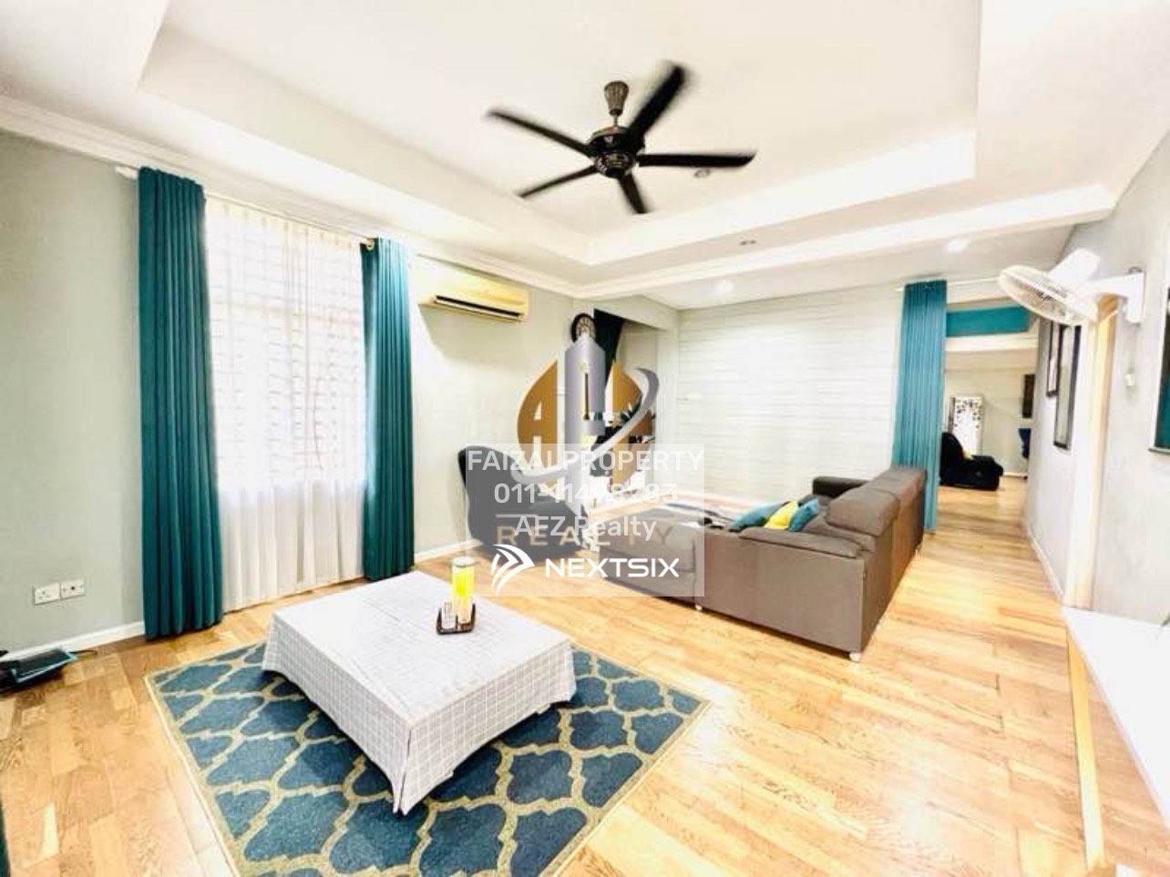 Semi-detached House For Sale in Permatang Pauh Penang - Image 6