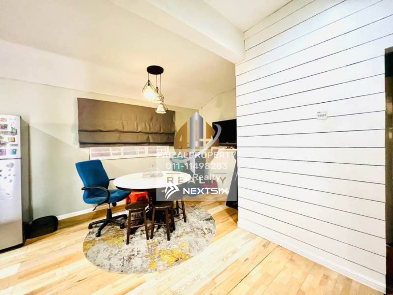 Semi-detached House For Sale in Permatang Pauh Penang - Image 8