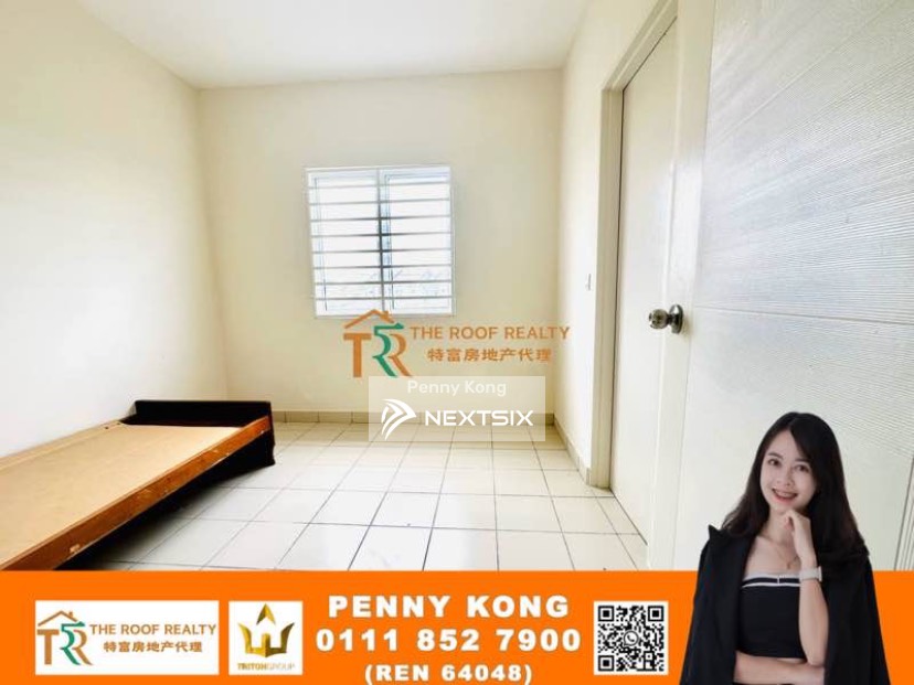 2-sty Terrace/Link House For Rent in Miri Sarawak - Image 5