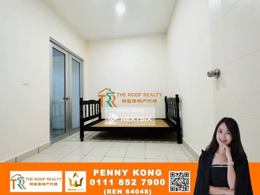 2-sty Terrace/Link House For Rent in Miri Sarawak - Image 6