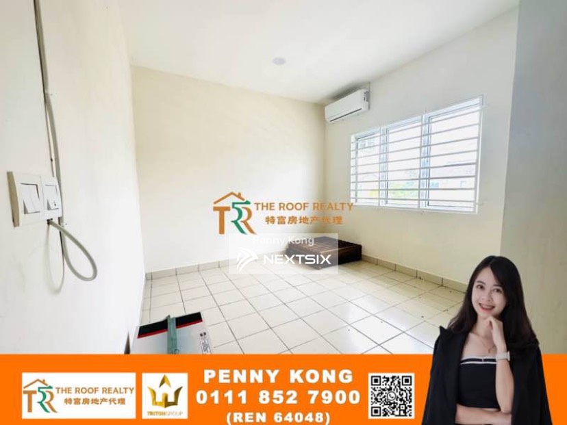 2-sty Terrace/Link House For Rent in Miri Sarawak - Image 7