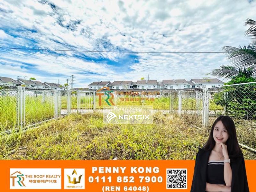 2-sty Terrace/Link House For Rent in Miri Sarawak - Image 8