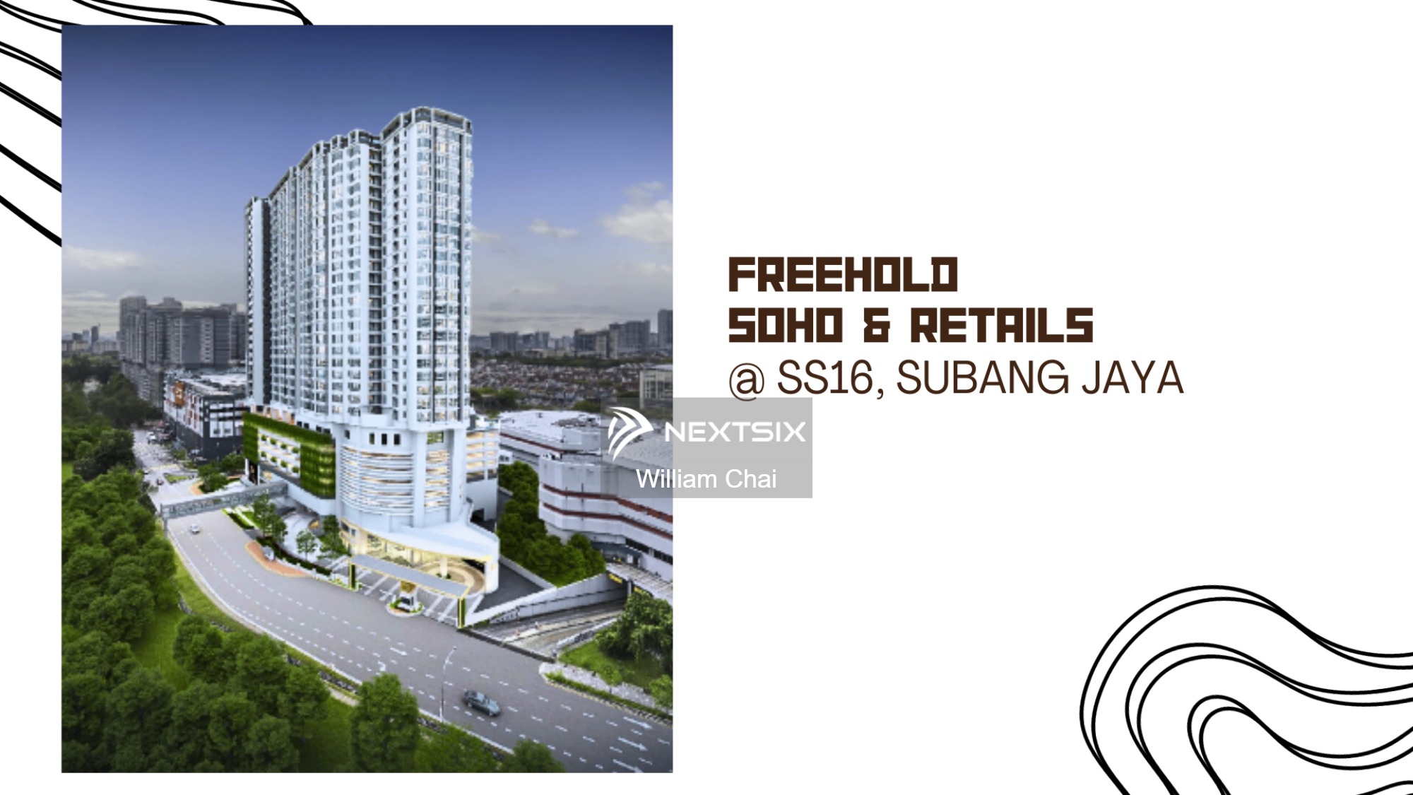 Serviced Residence For Sale in Subang Jaya Selangor