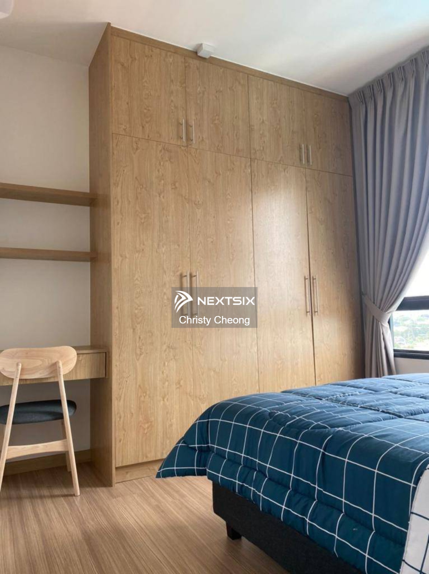 Serviced Residence For Rent in Jalan Kuching Kuala Lumpur