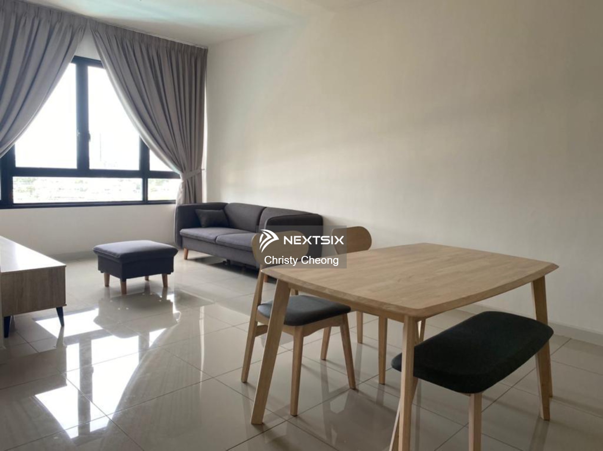 Serviced Residence For Rent in Jalan Kuching Wilayah Persekutuan Kuala Lumpur - Image 10