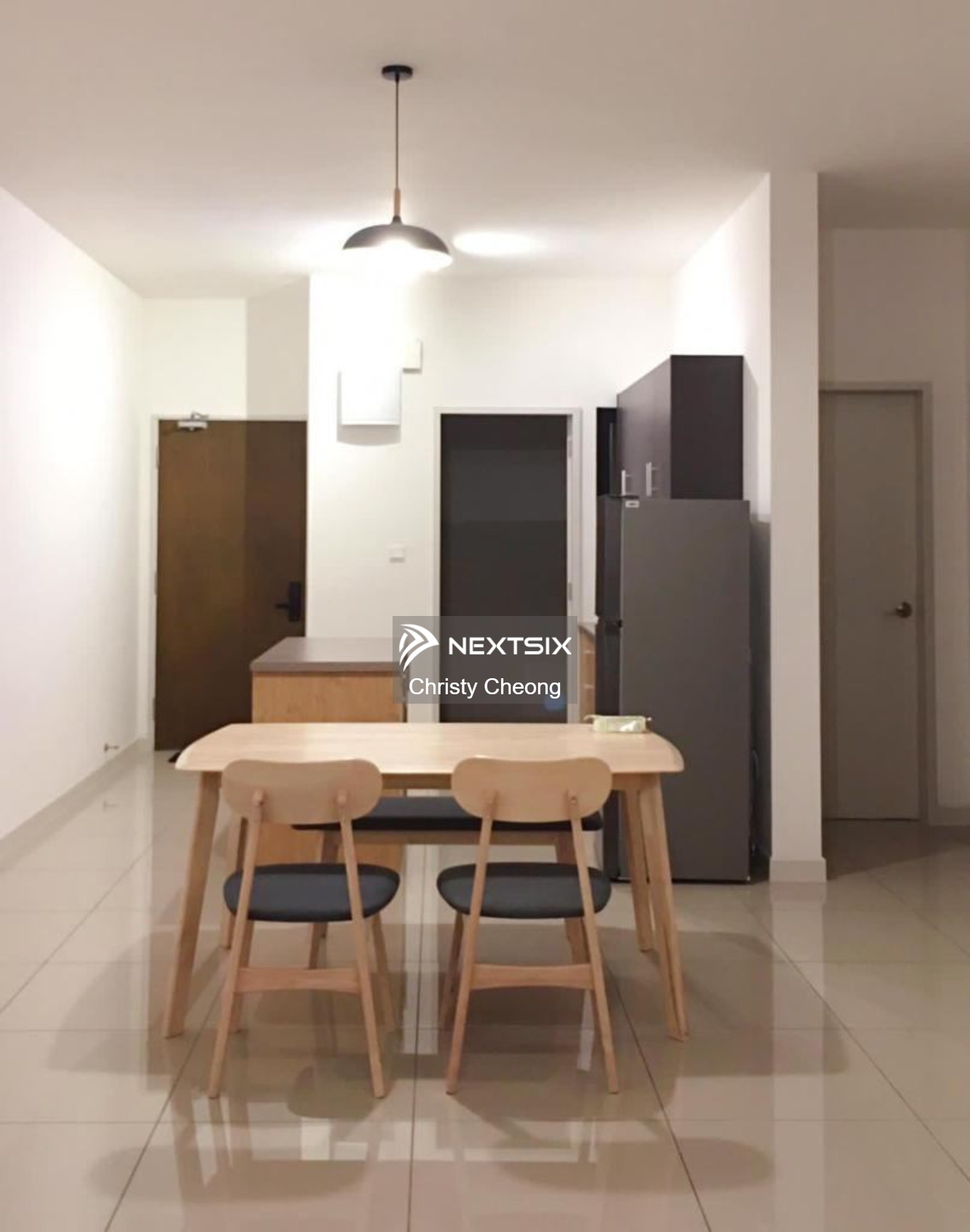 Serviced Residence For Rent in Jalan Kuching Wilayah Persekutuan Kuala Lumpur - Image 11