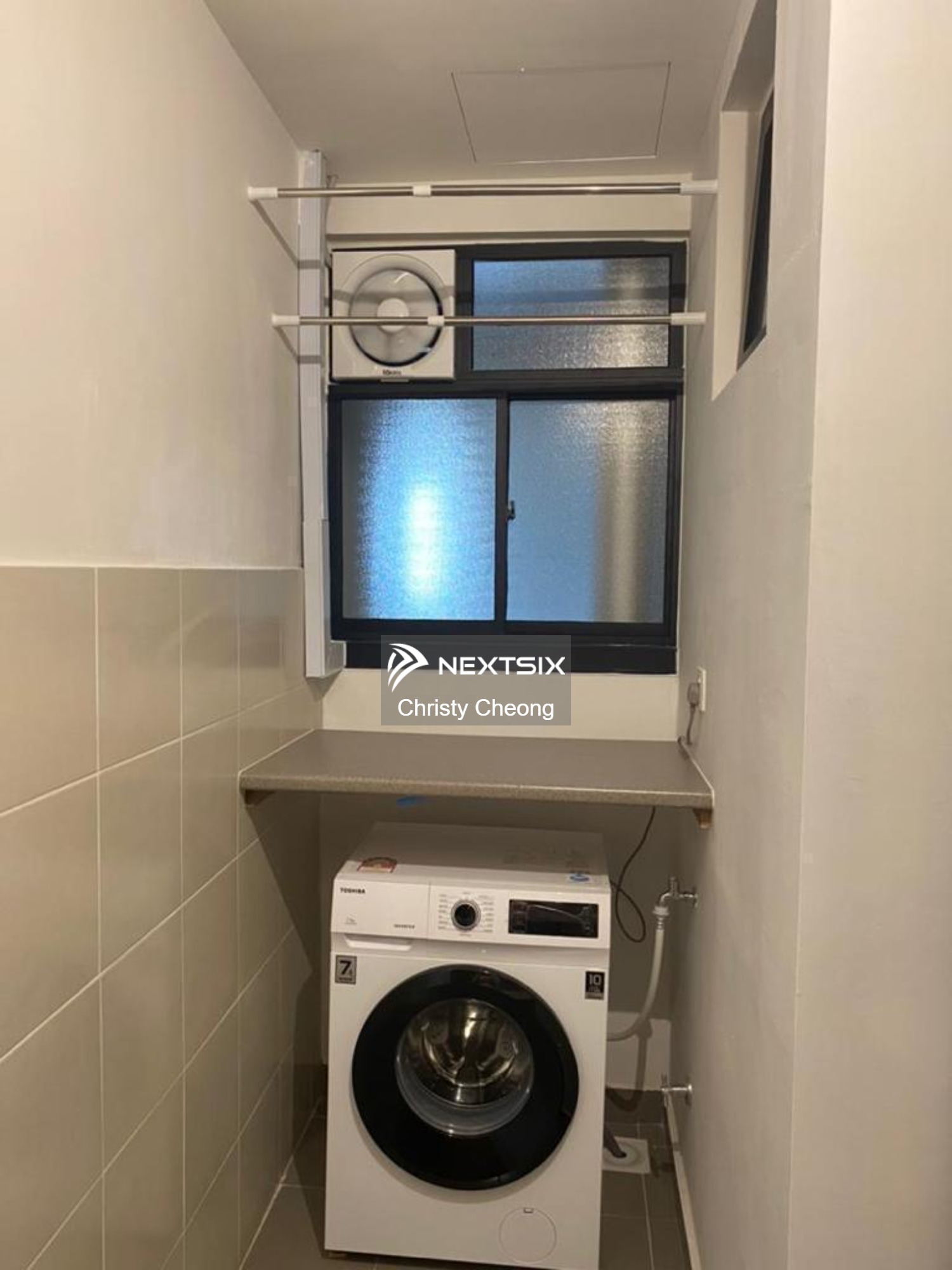 Serviced Residence For Rent in Jalan Kuching Wilayah Persekutuan Kuala Lumpur - Image 12