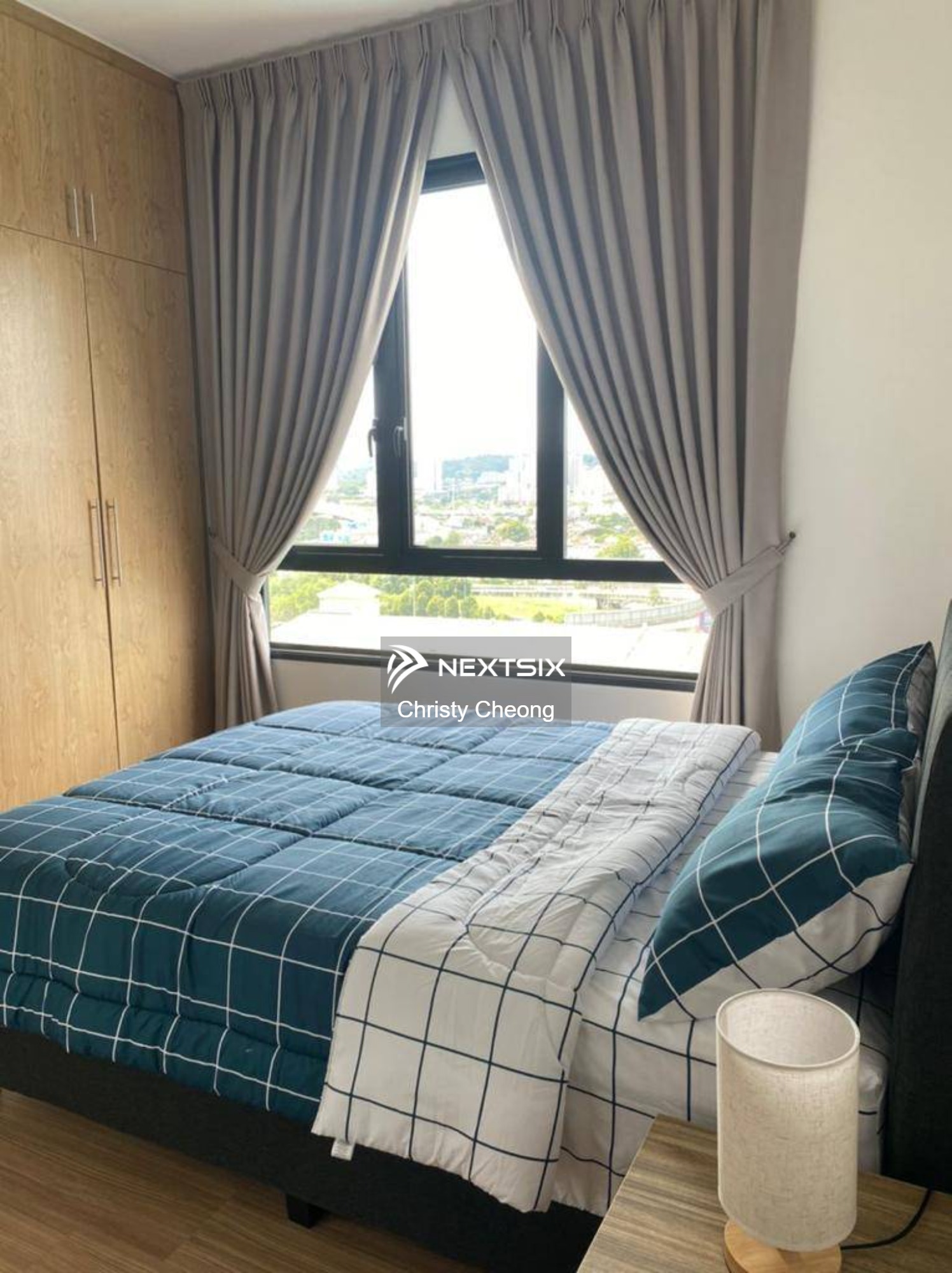 Serviced Residence For Rent in Jalan Kuching Wilayah Persekutuan Kuala Lumpur - Image 5