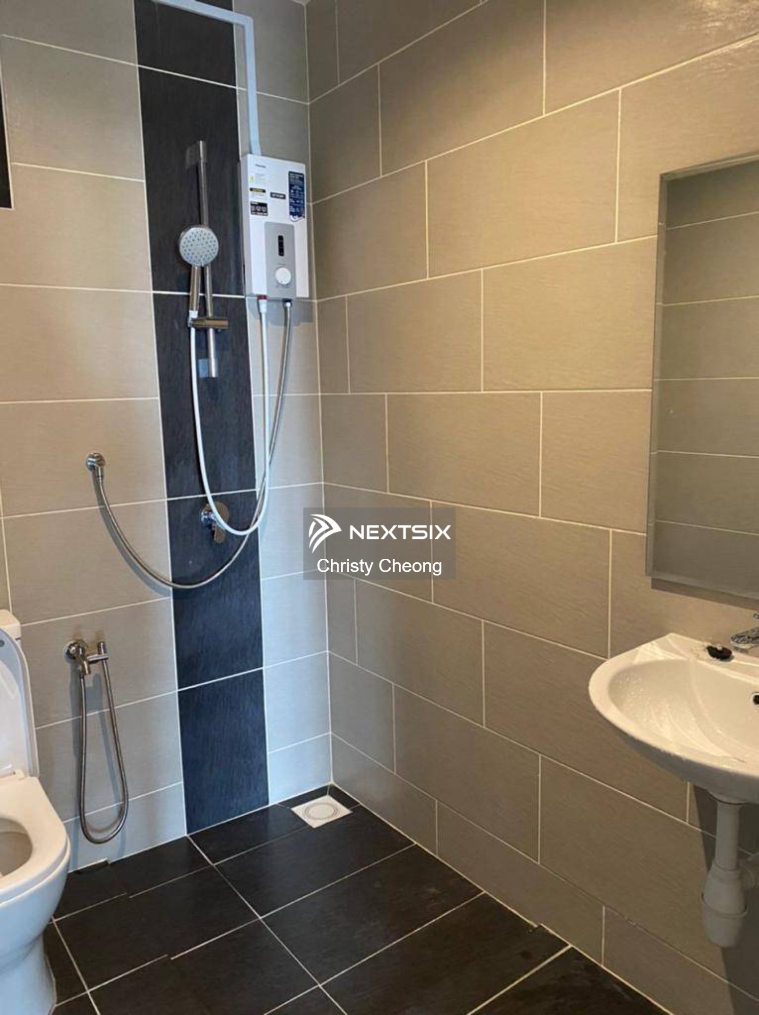 Serviced Residence For Rent in Jalan Kuching Wilayah Persekutuan Kuala Lumpur - Image 6