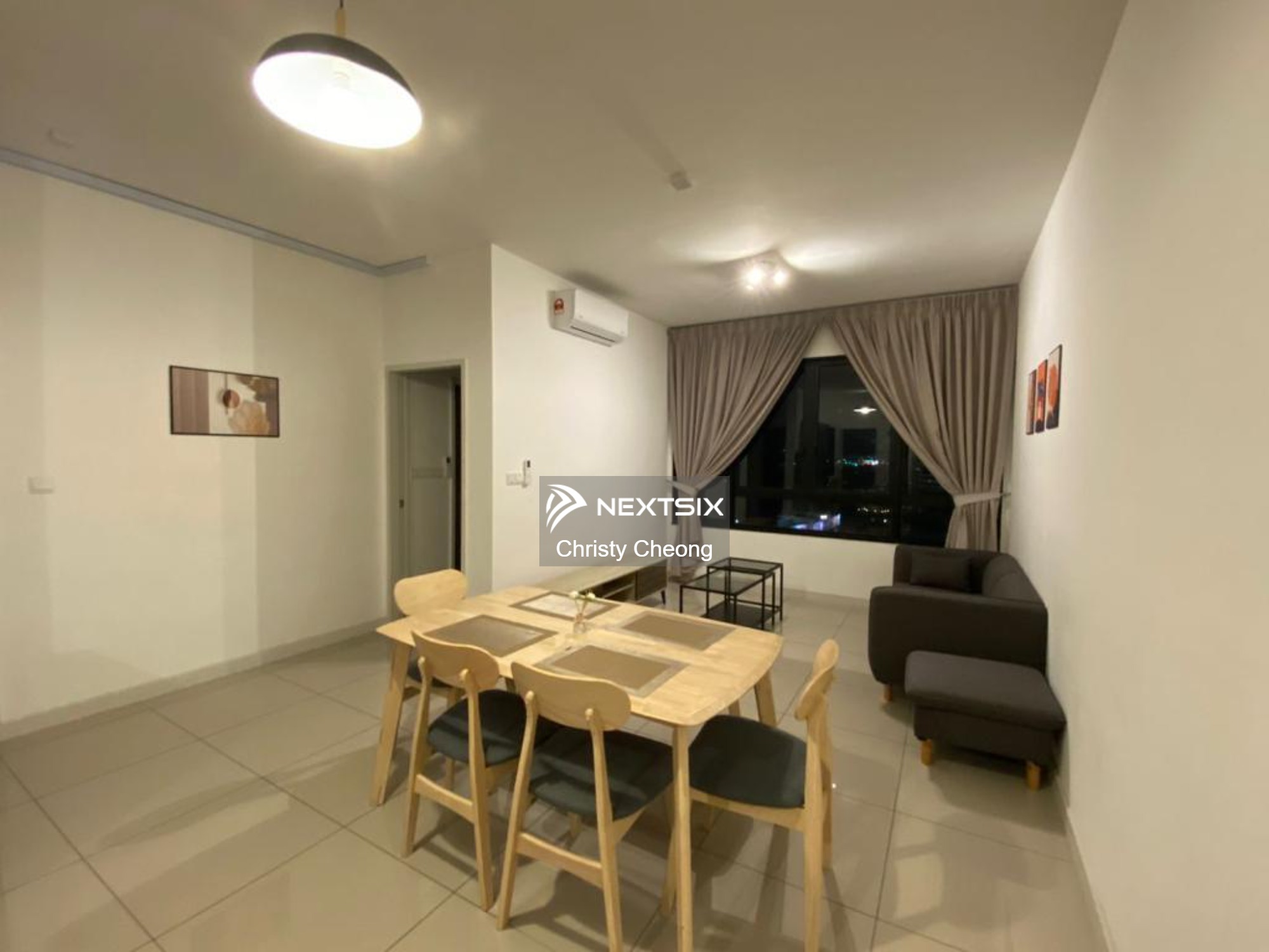 Serviced Residence For Rent in Jalan Kuching Wilayah Persekutuan Kuala Lumpur - Image 7