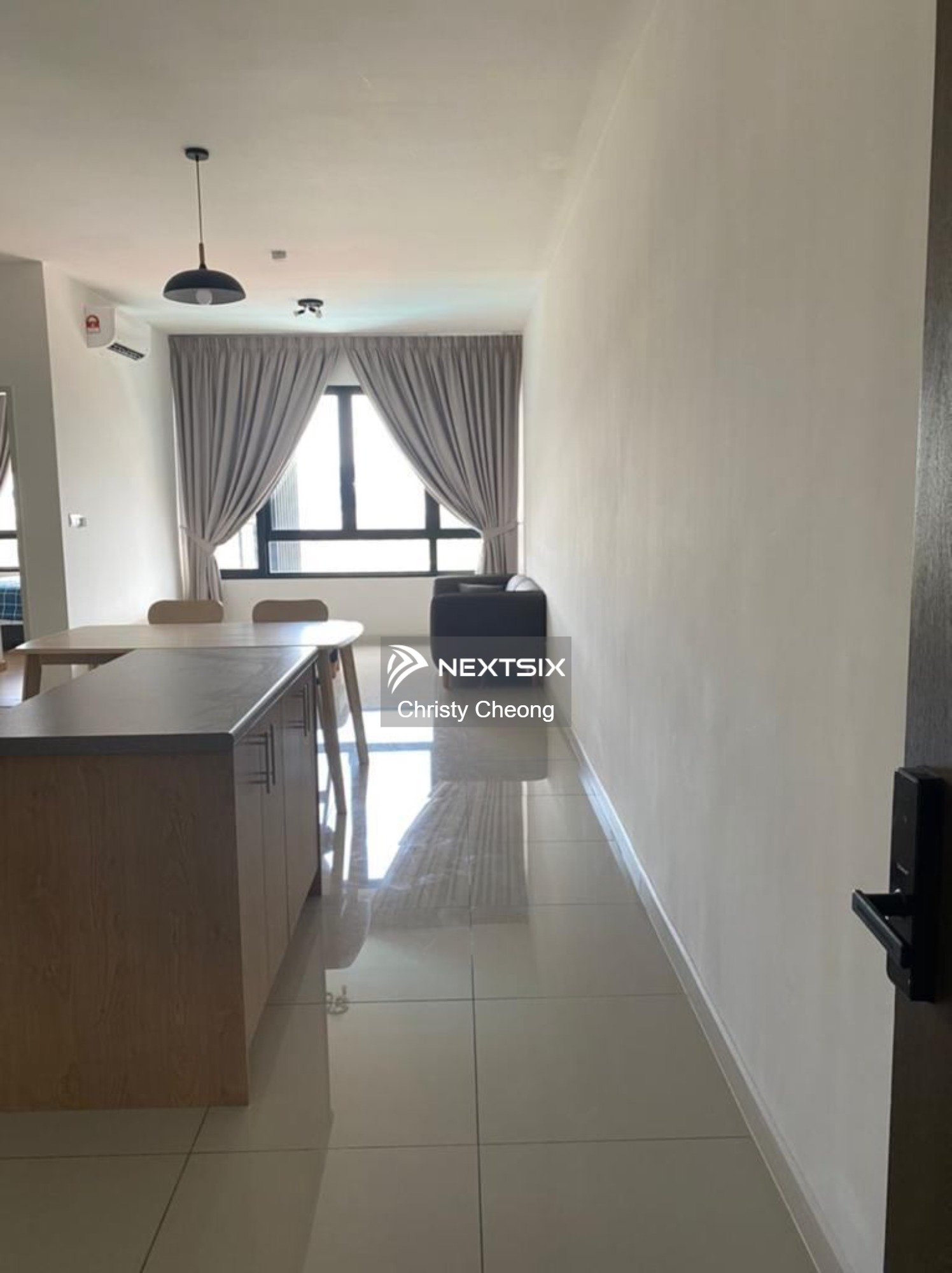 Serviced Residence For Rent in Jalan Kuching Wilayah Persekutuan Kuala Lumpur - Image 8