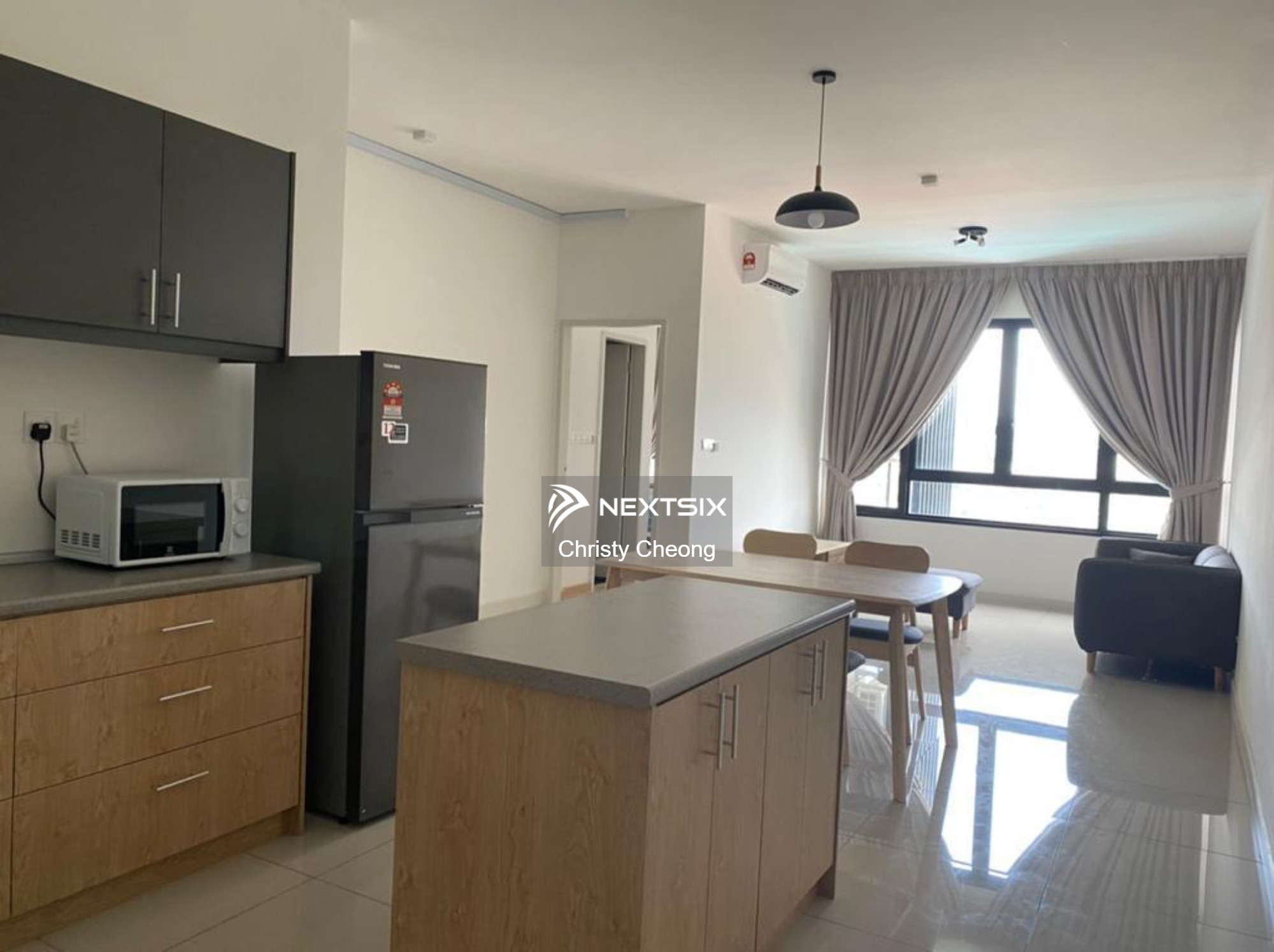 Serviced Residence For Rent in Jalan Kuching Wilayah Persekutuan Kuala Lumpur - Image 9