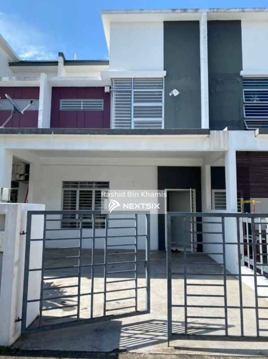 2-sty Terrace/Link House For Sale in Semenyih Selangor