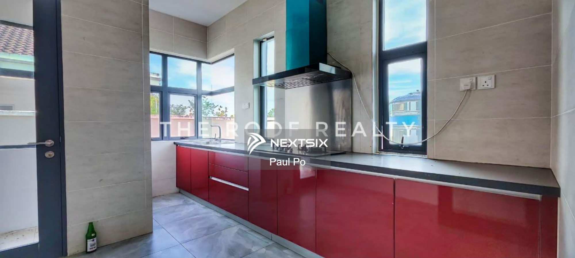 3 Storey Semi-detached Homes For Sale in Kuching Sarawak - Image 6