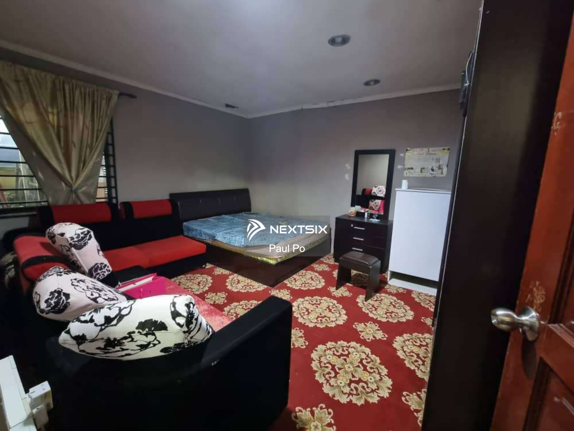 Semi-detached House For Sale in Kuching Sarawak - Image 5