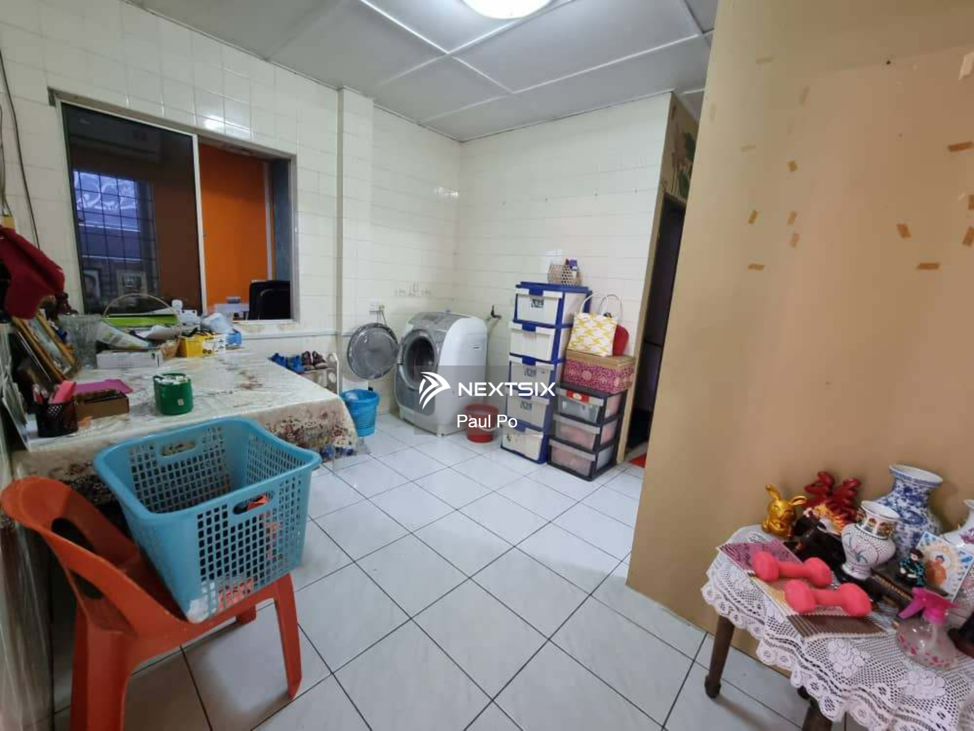 Semi-detached House For Sale in Kuching Sarawak - Image 6