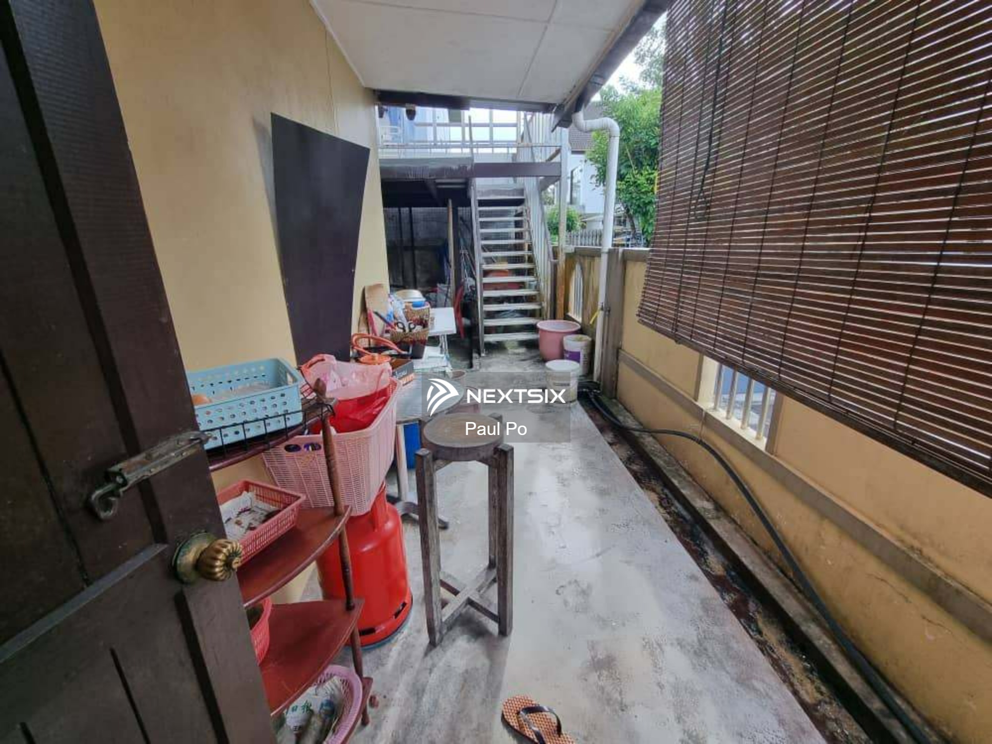 Semi-detached House For Sale in Kuching Sarawak - Image 7