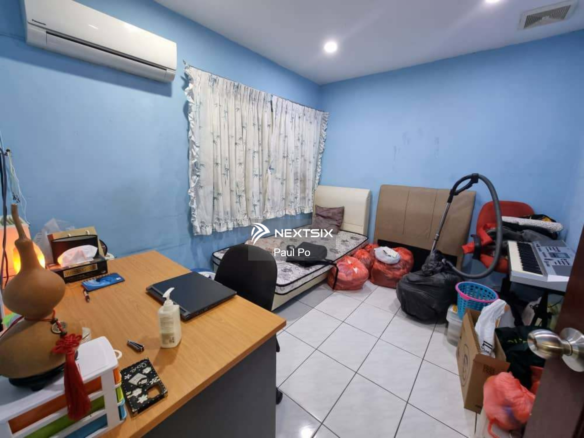 Semi-detached House For Sale in Kuching Sarawak - Image 8