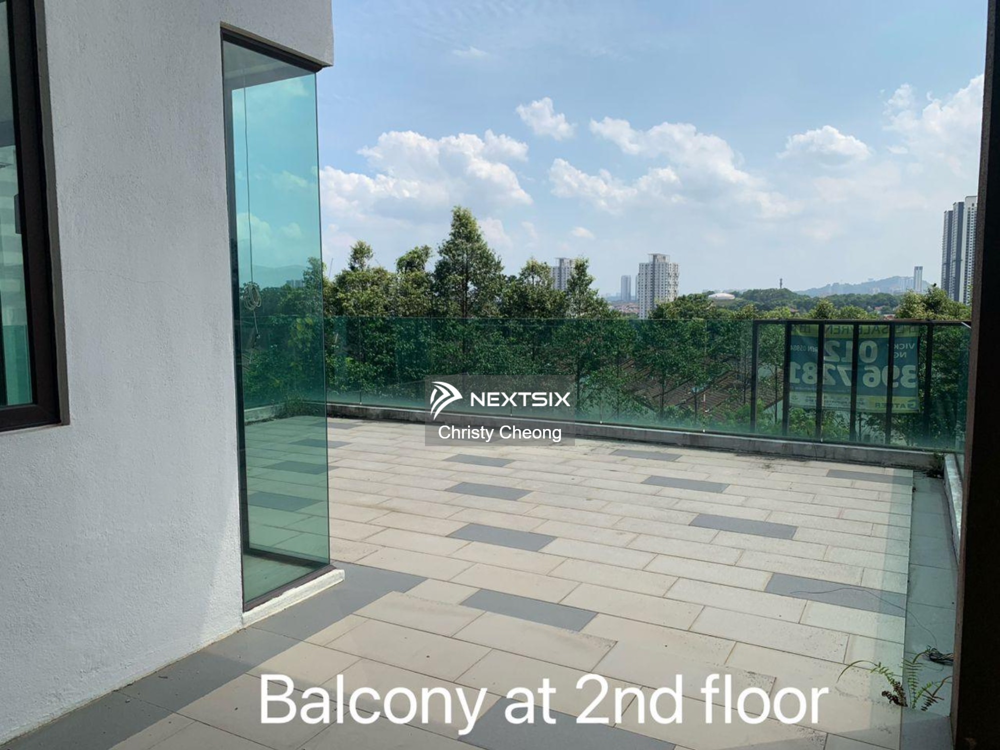 Semi-detached House For Sale in Puchong Selangor - Image 22