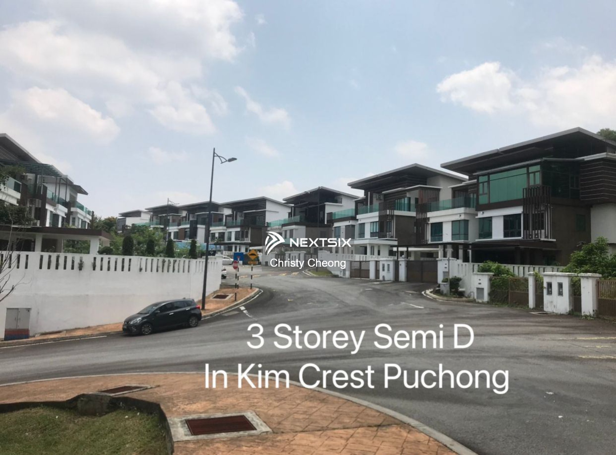 Semi-detached House For Sale in Puchong Selangor - Image 25