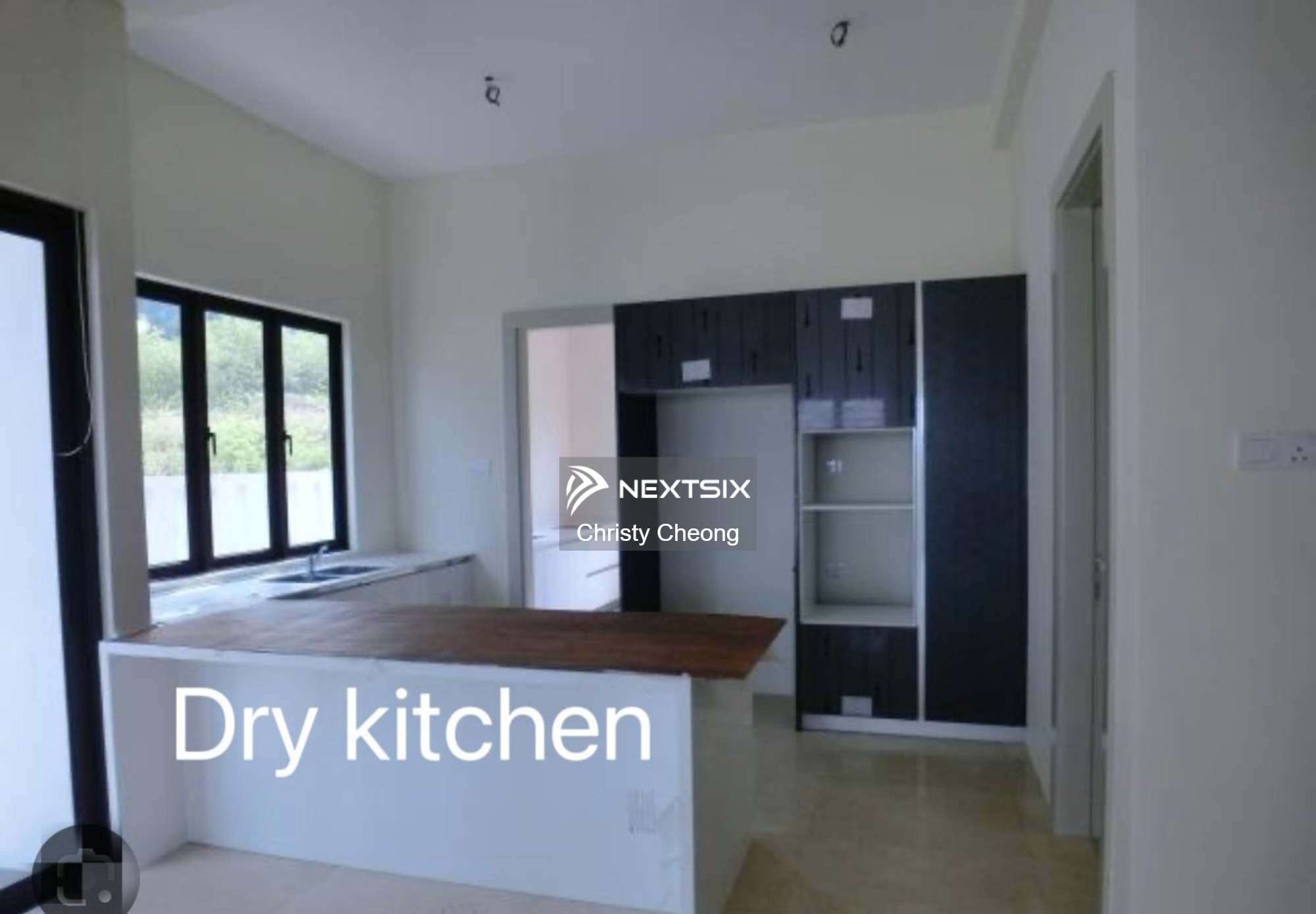 Semi-detached House For Sale in Puchong Selangor - Image 5