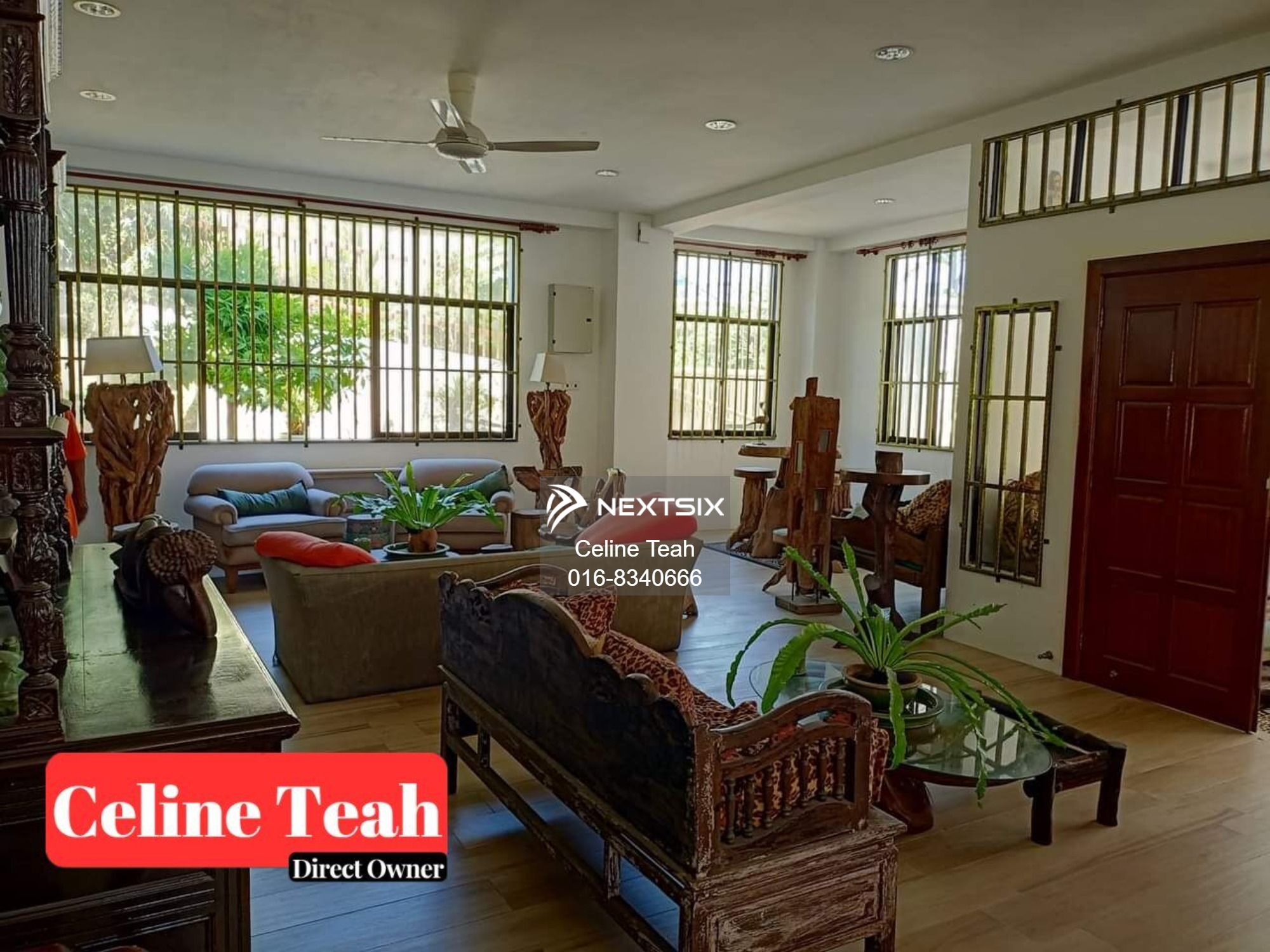 Bungalow For Sale in Kota Kinabalu Sabah