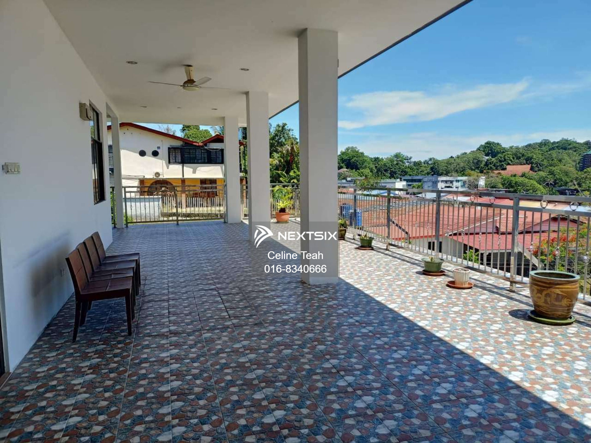 Bungalow For Sale in Kota Kinabalu Sabah - Image 10