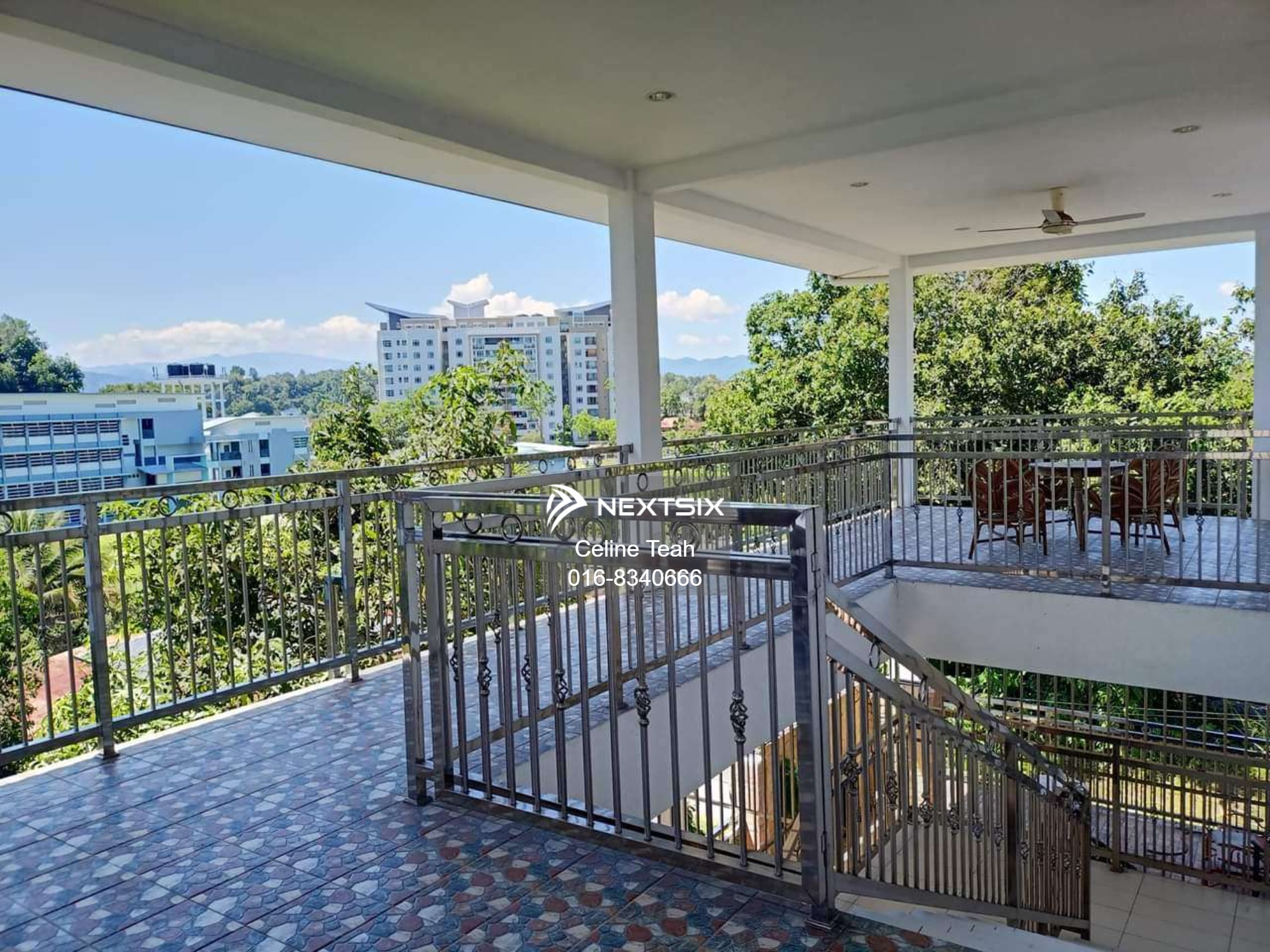 Bungalow For Sale in Kota Kinabalu Sabah - Image 11