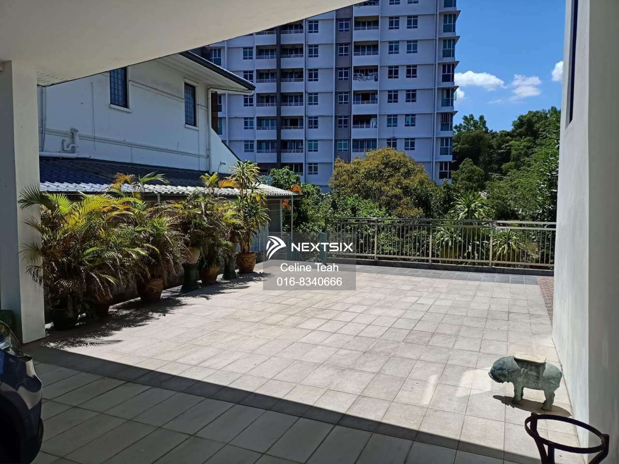 Bungalow For Sale in Kota Kinabalu Sabah - Image 12