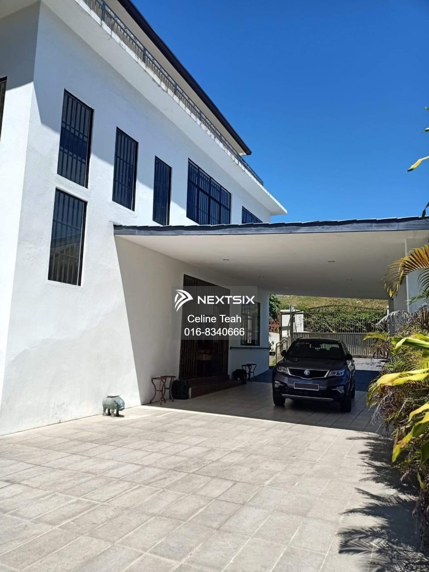 Bungalow For Sale in Kota Kinabalu Sabah - Image 13