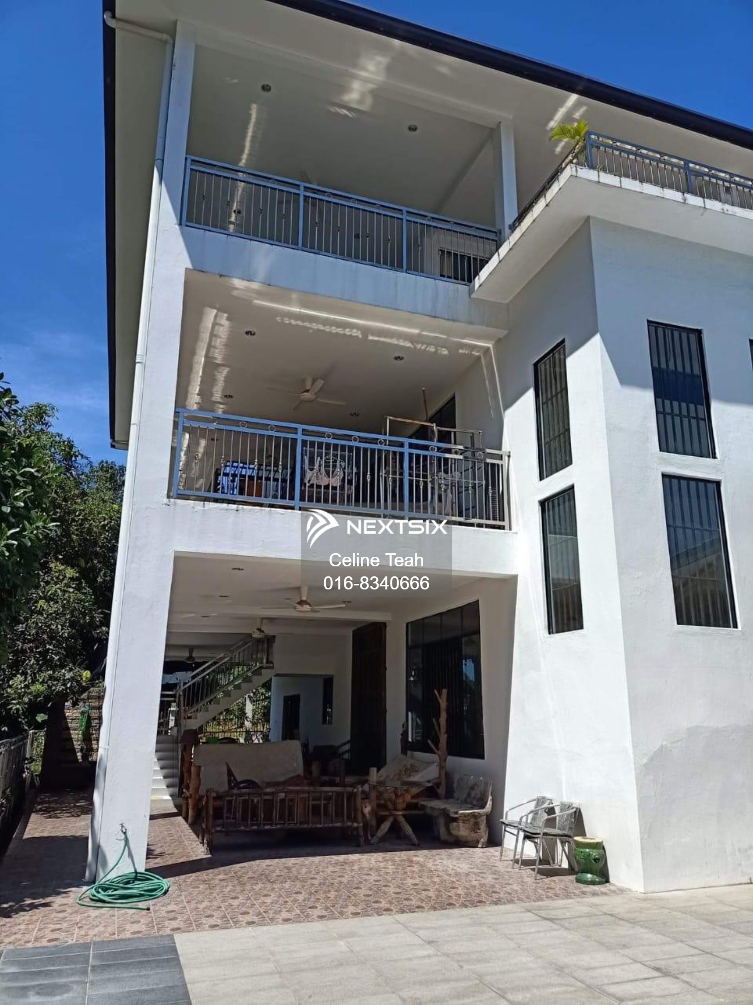 Bungalow For Sale in Kota Kinabalu Sabah - Image 14