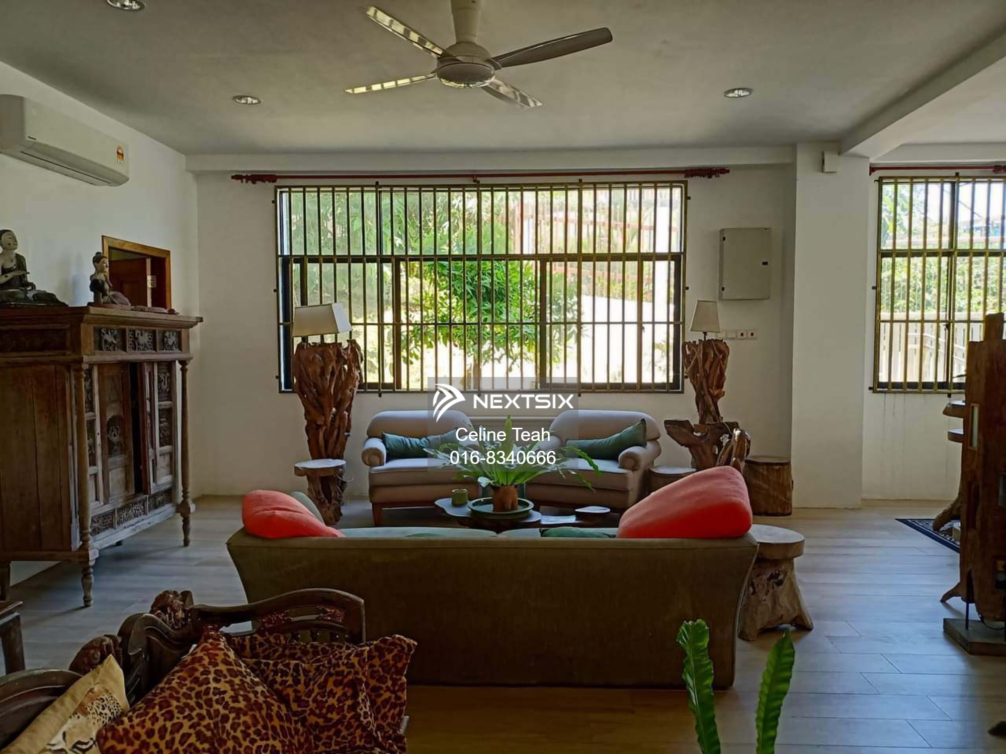 Bungalow For Sale in Kota Kinabalu Sabah - Image 2