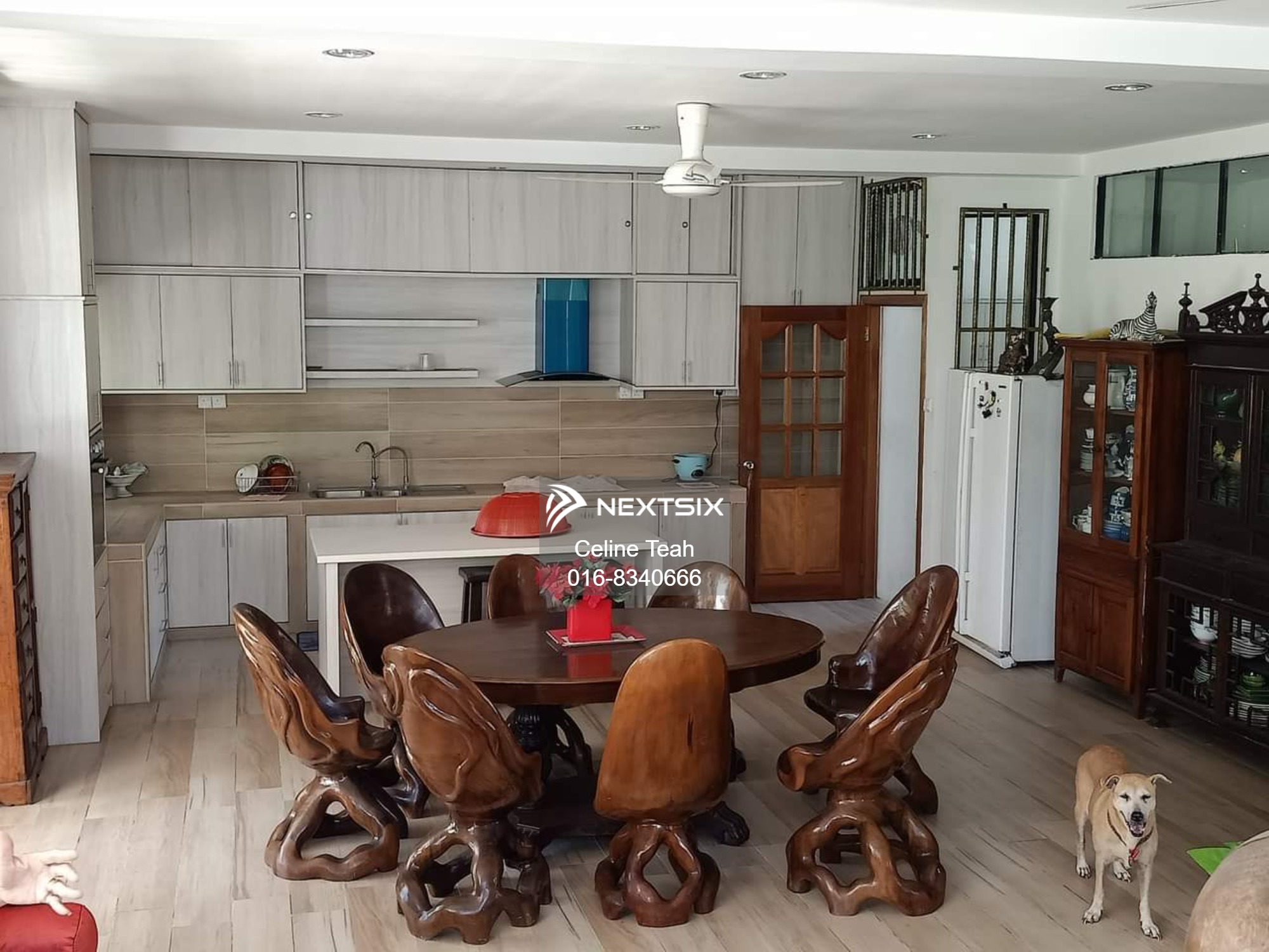 Bungalow For Sale in Kota Kinabalu Sabah - Image 5